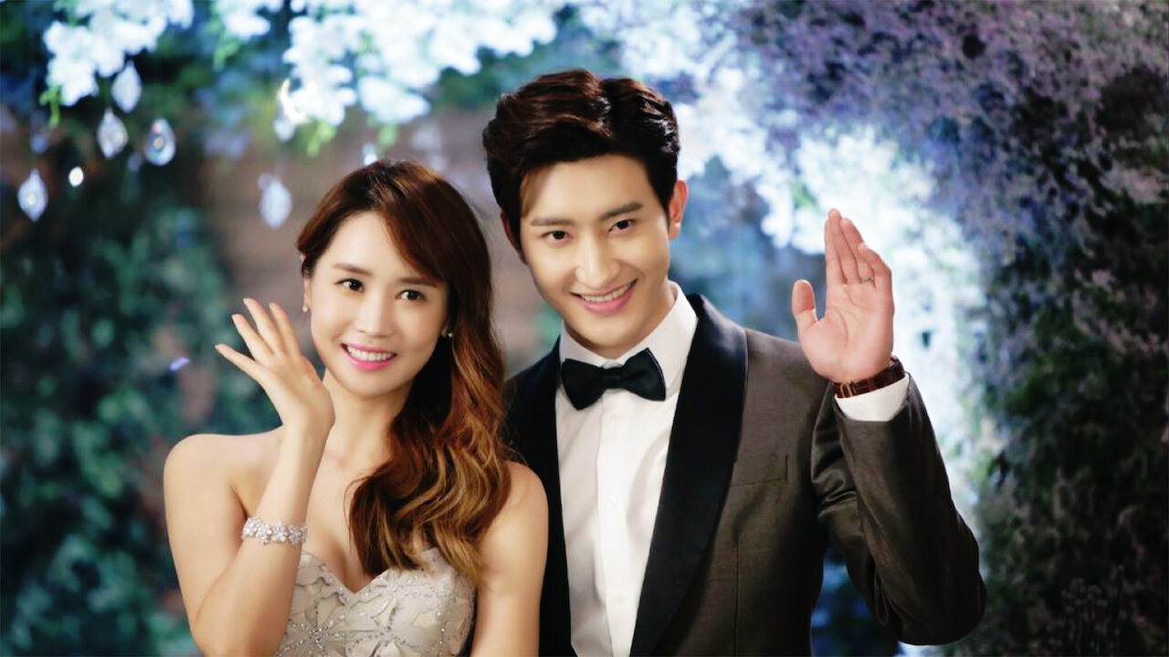 best love dorama netflix